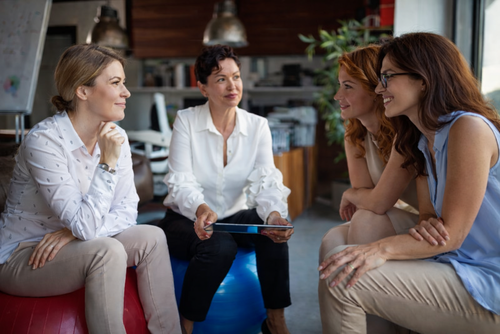 Ma már nagy mozgástere van a nőknek az életük alakításában