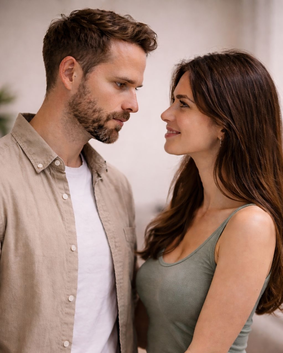 Öt módban a párkapcsolatban: túlélő nő, kiherélő nő, szexuális átjáró, vak vezet világtalant, naivan