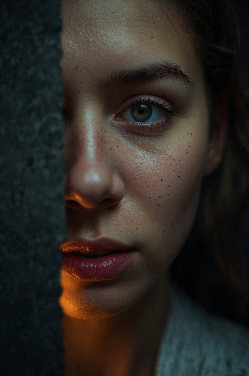 Azt hitte, örökké küzdenie kell a pánikkal