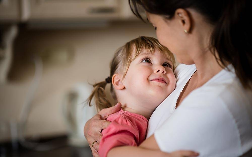 Ráébredtem arra, hogy nem is volt igazán gyerekkorom