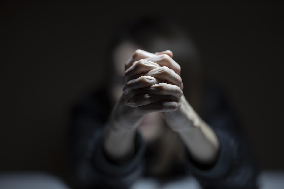 Gyermekkori sebek, alkohol, gyógyszerek – és a belső fordulat