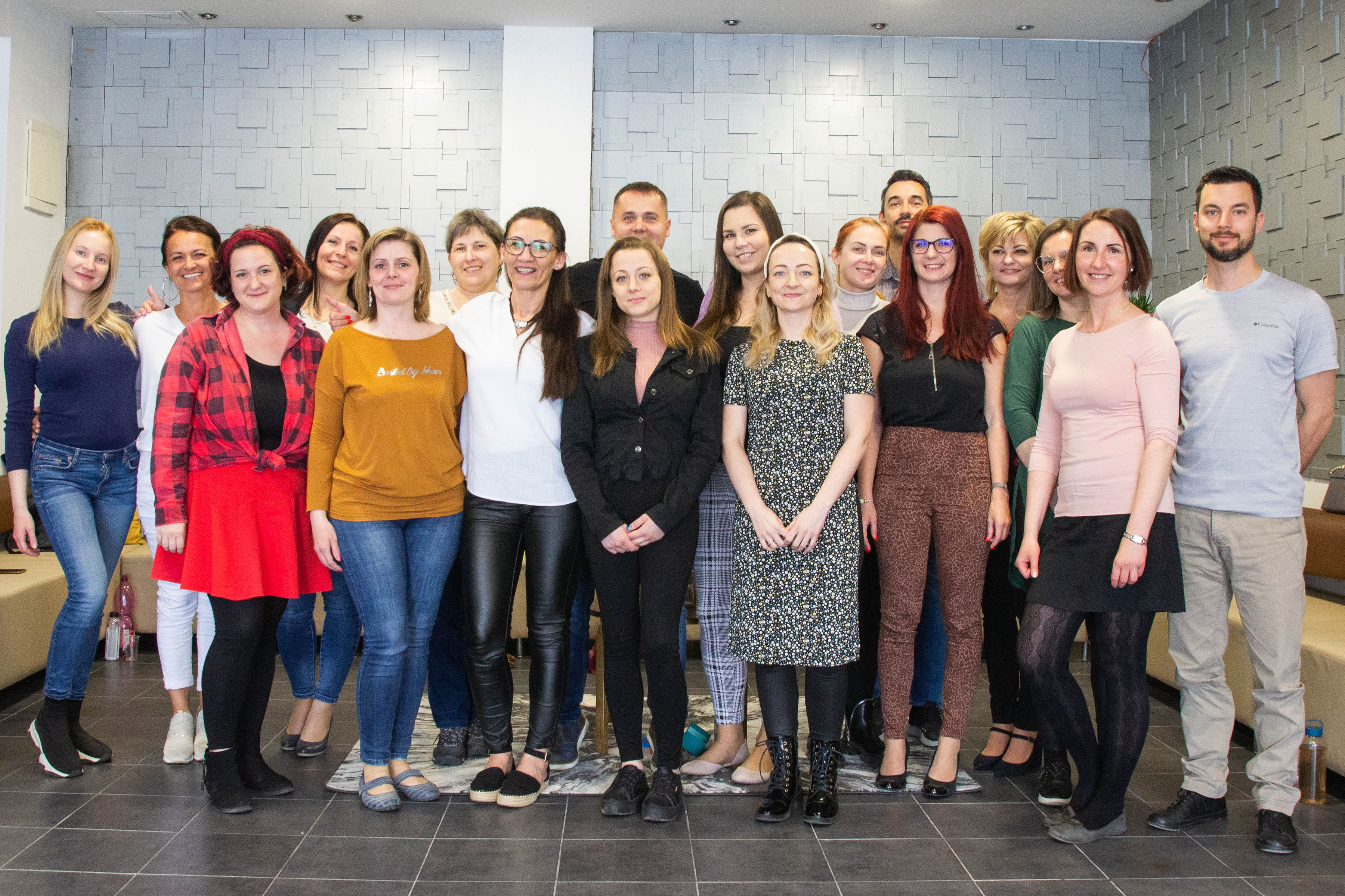 Visszajelzések: önismereti hétvégék, tréningek, táborok, életállítások, előadások, workshopok