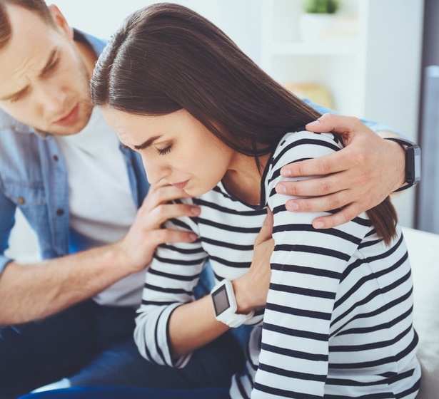 14 hónap alatt elveszítettem mind a két szülőmet