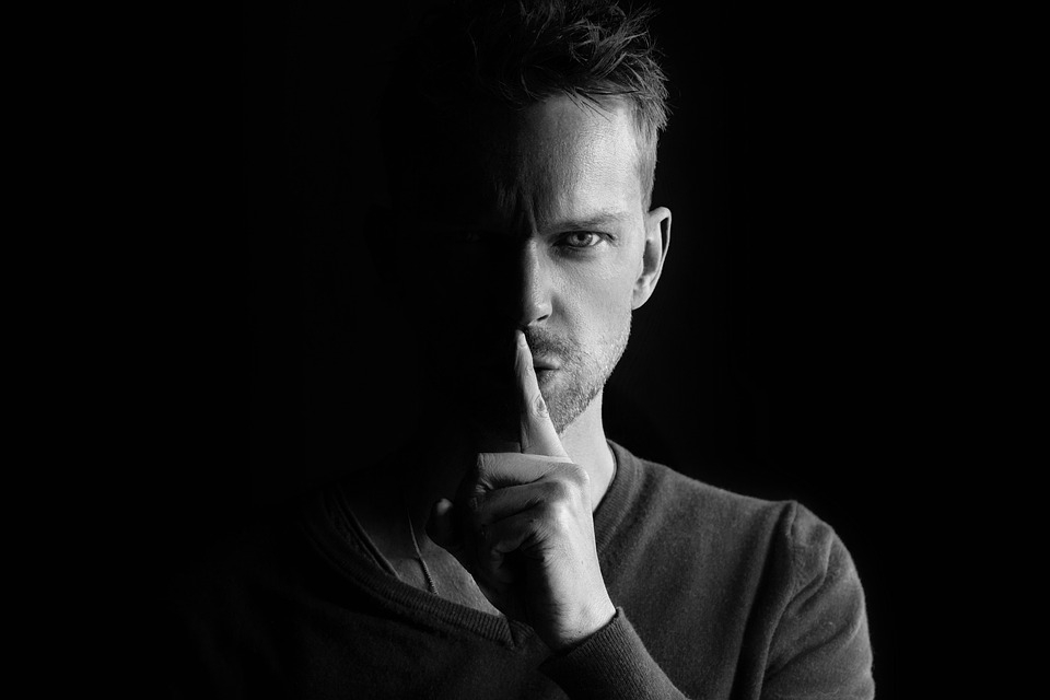 Egy kezdődő párkapcsolattól való félelem